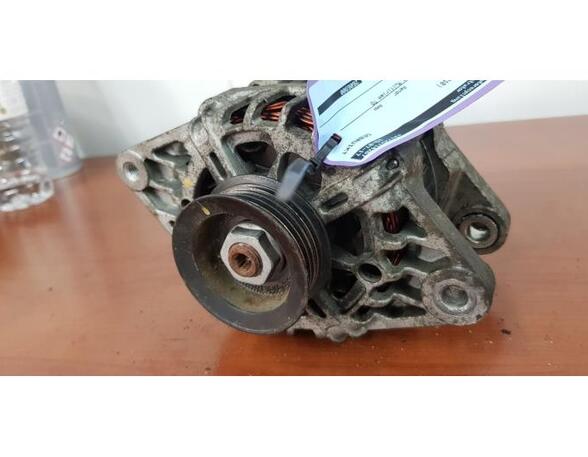 Dynamo (Alternator) HYUNDAI i20 (PB, PBT)