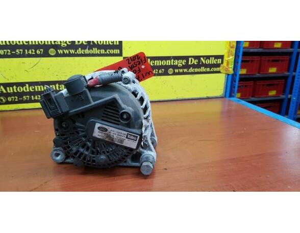 Dynamo (Alternator) FORD Fiesta VI (CB1, CCN)