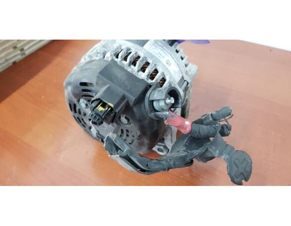 Alternator FORD Fiesta VI (CB1, CCN)