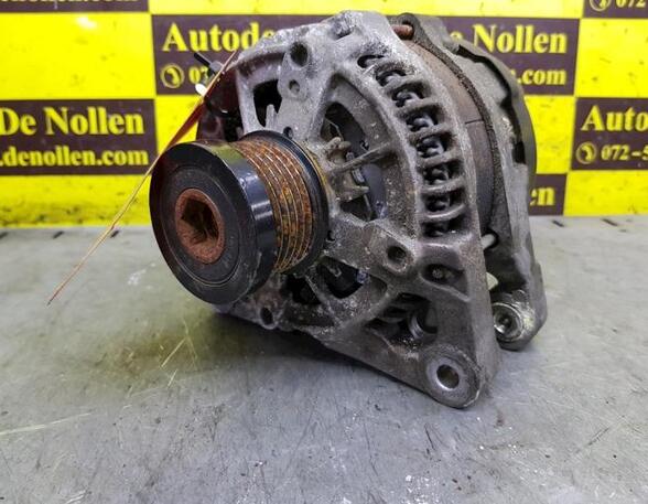 Alternator FORD Fiesta VI (CB1, CCN)