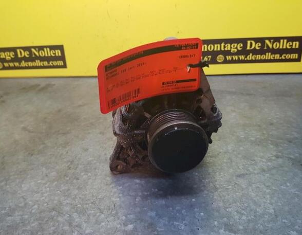 Alternator HYUNDAI i10 (PA)