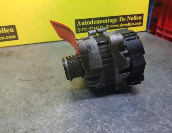 Alternator HYUNDAI i10 (PA)