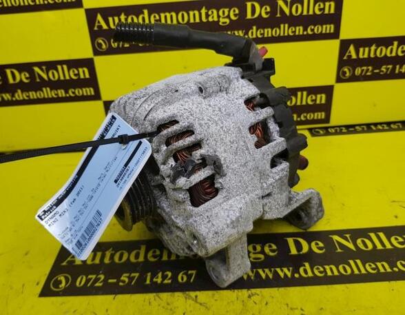 Dynamo (Alternator) MINI Mini (R56)