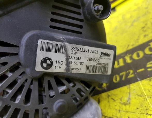 Alternator MINI Mini (R56)