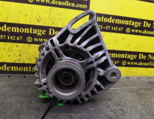 Alternator FORD KA (RU8)