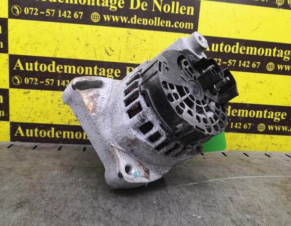 Dynamo (Alternator) FORD KA (RU8)