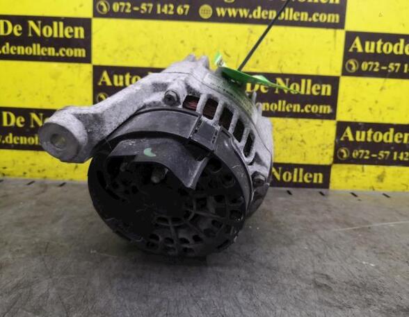 Dynamo (Alternator) FORD KA (RU8)