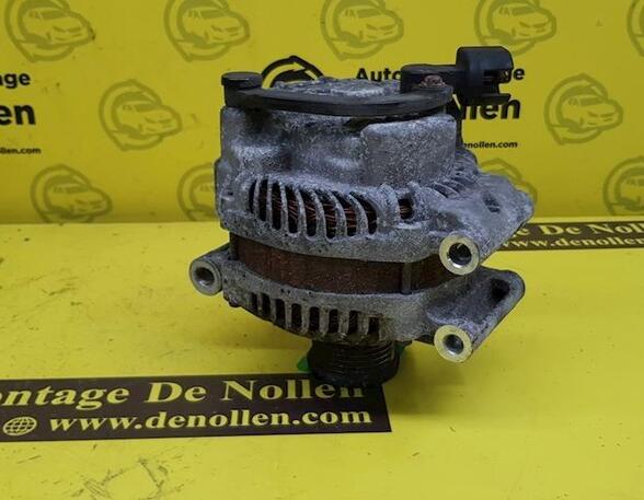 Dynamo (Alternator) MINI Mini (R56)