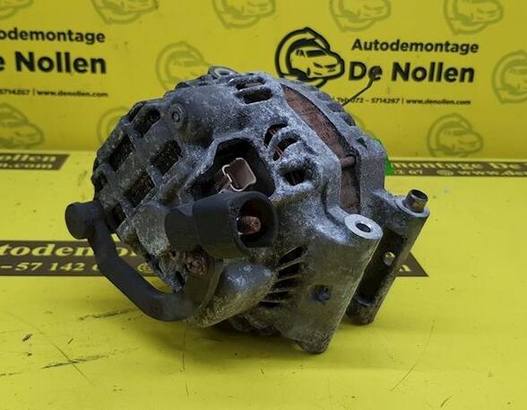 Dynamo (Alternator) MINI Mini (R56)