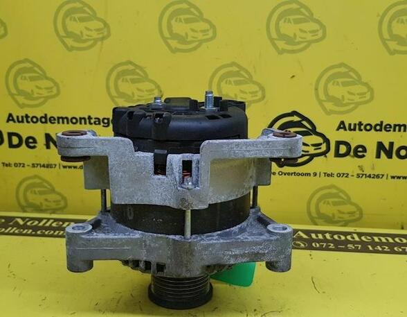 Alternator OPEL Adam (M13)