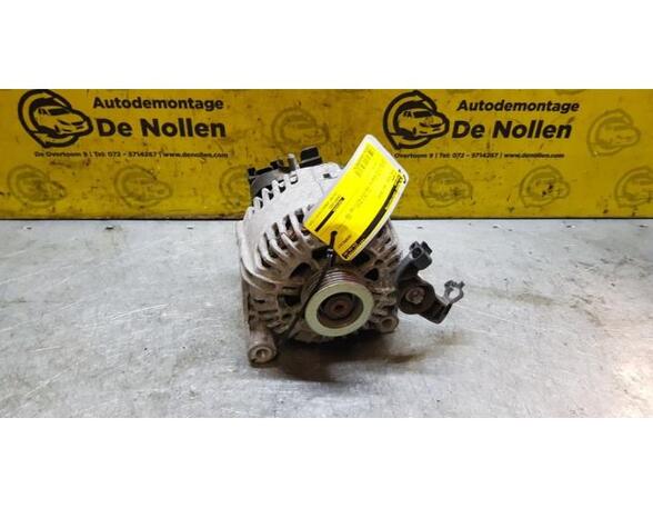 Dynamo (Alternator) MINI Mini (R56)