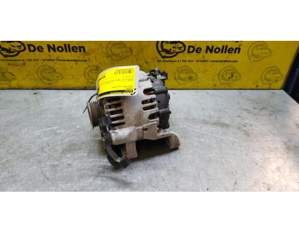 Dynamo (Alternator) MINI Mini (R56)