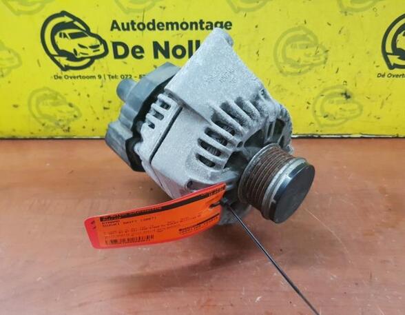 Alternator SUZUKI Swift III (EZ, MZ)