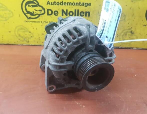 Dynamo (Alternator) OPEL Meriva (--)