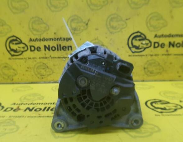 Alternator OPEL Meriva (--)