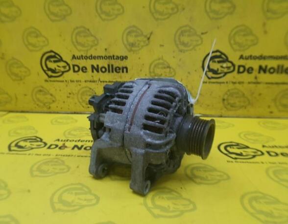 Alternator OPEL Meriva (--)