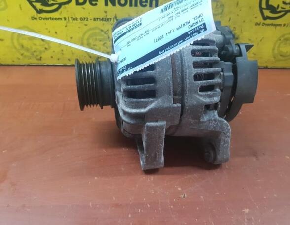 Alternator OPEL Meriva (--)