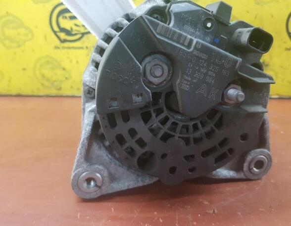 Alternator OPEL Meriva (--)