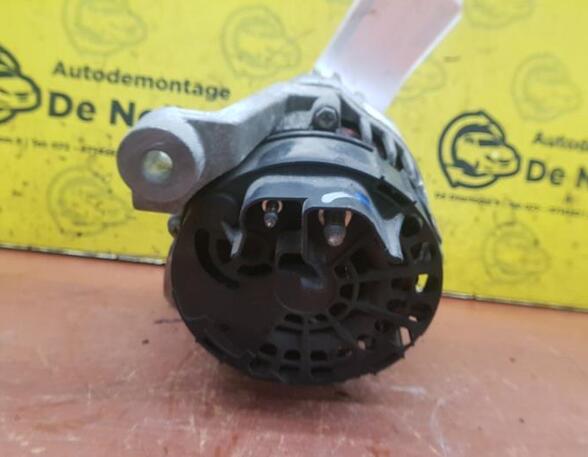 Dynamo (Alternator) FIAT Panda (169)