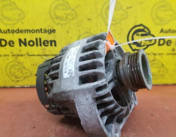 Dynamo (Alternator) FIAT Panda (169)