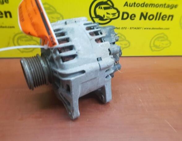 Alternator DACIA Sandero (--)