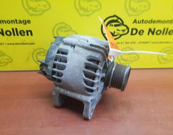 Alternator DACIA Sandero (--)