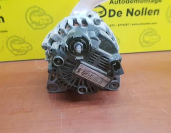 Dynamo (Alternator) DACIA Sandero (--)