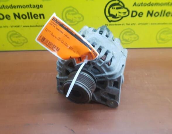 Alternator DACIA Sandero (--)