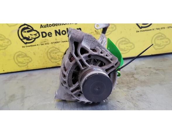 Dynamo (Alternator) ALFA ROMEO Mito (955)