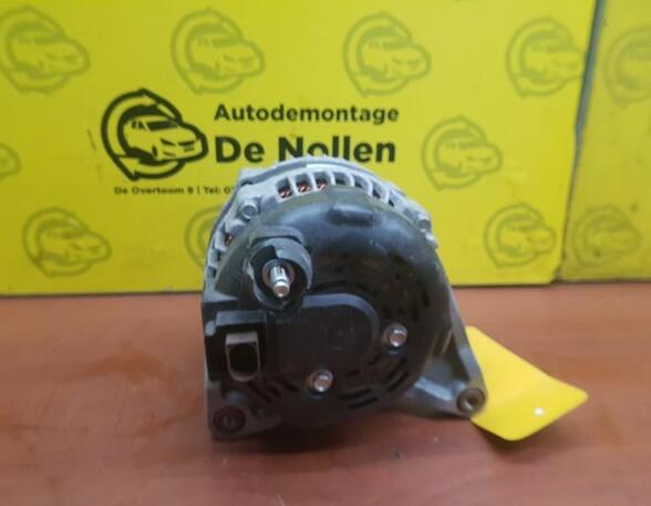 Dynamo (Alternator) FORD Fiesta VII (HF, HJ)