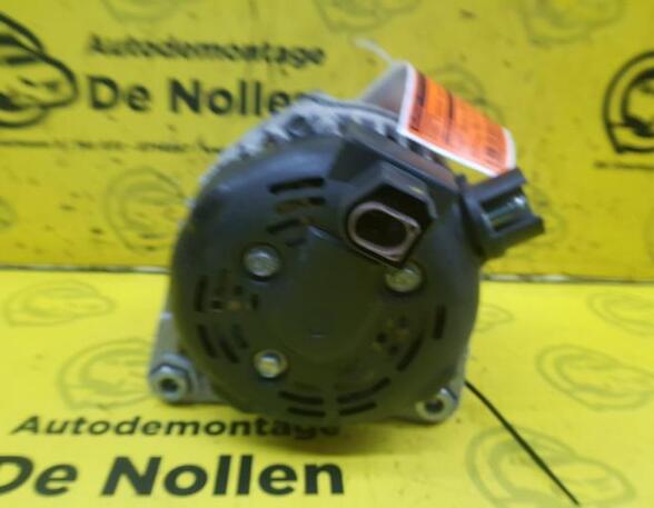 Alternator FORD Fiesta VI (CB1, CCN)