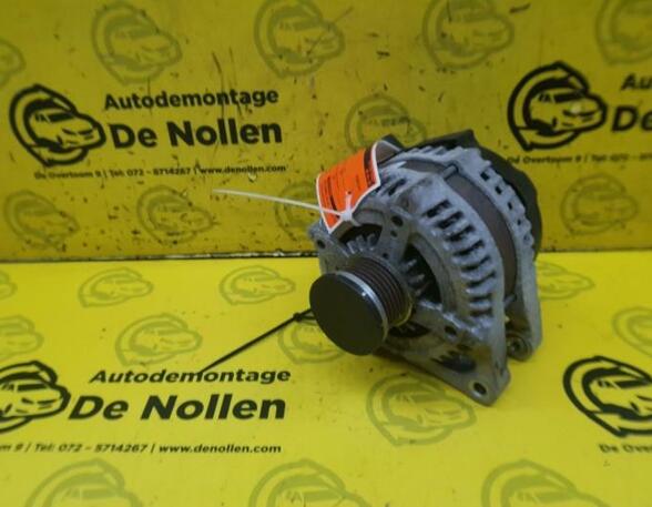 Alternator FORD Fiesta VI (CB1, CCN)