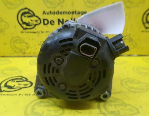 Lichtmaschine Ford Fiesta VI CB1, CCN CV6T10300BC P16308818