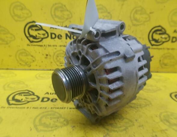 Alternator VW Golf VII (5G1, BE1, BE2, BQ1)