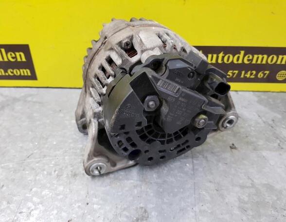 Dynamo (Alternator) OPEL Tigra Twintop (--)