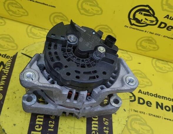 Alternator OPEL Corsa D (S07)