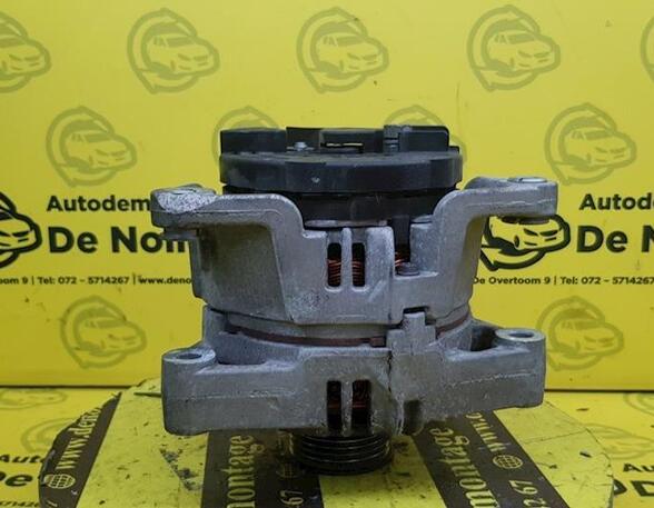 Dynamo (Alternator) OPEL Corsa D (S07)