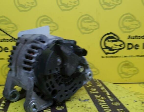 Alternator OPEL Corsa D (S07)