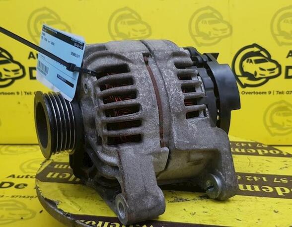 Alternator OPEL Corsa D (S07)