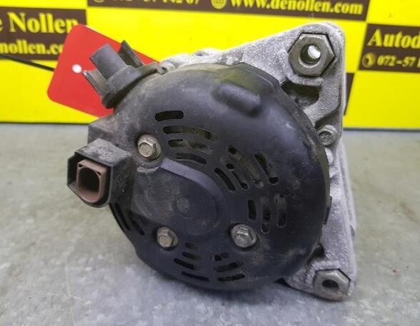 Dynamo (Alternator) FORD Focus III (--)