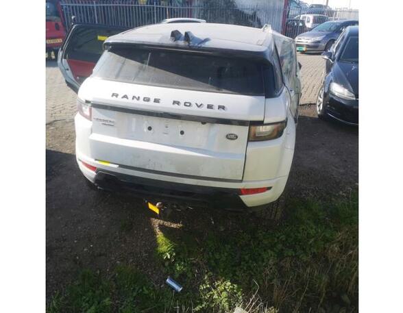 Alternator LAND ROVER Range Rover Evoque (L538)