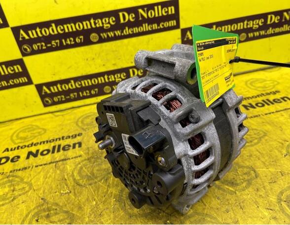 Alternator VW Polo (6C1, 6R1)