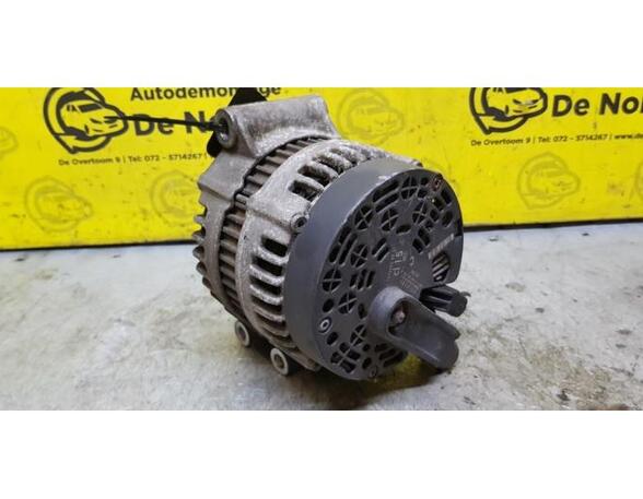 Alternator MINI Mini Cabriolet (R57)