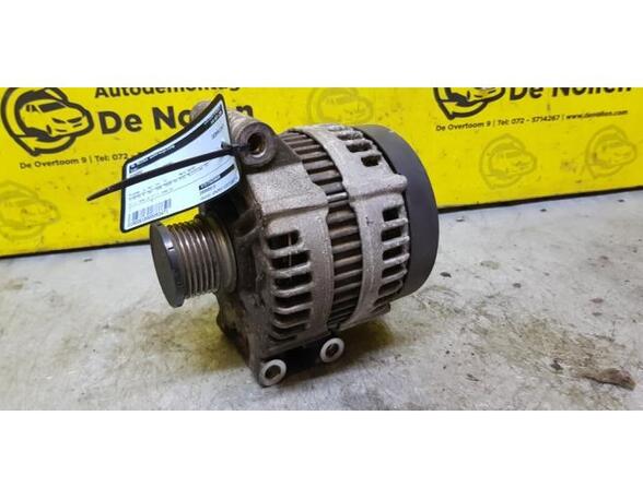 Dynamo (Alternator) MINI Mini Cabriolet (R57)