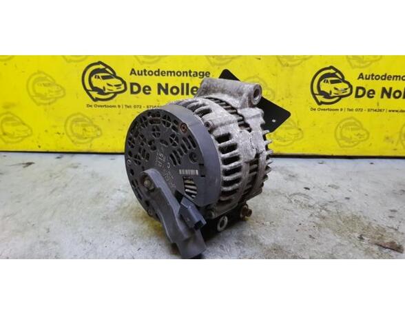 Alternator MINI Mini Cabriolet (R57)