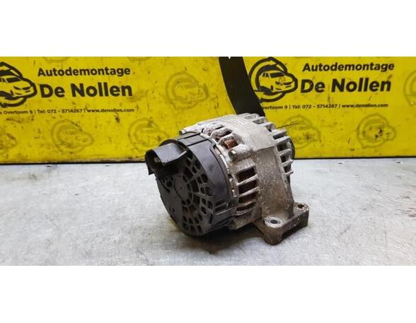 Alternator ALFA ROMEO Mito (955)