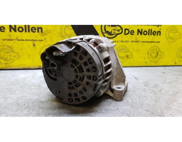 Alternator ALFA ROMEO Mito (955)