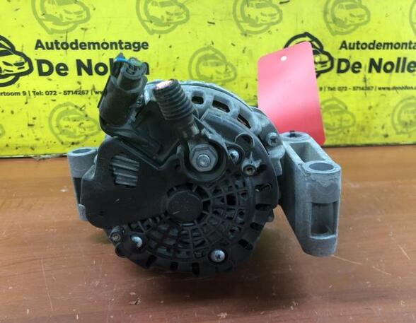 Dynamo (Alternator) FORD Ranger (TKE)