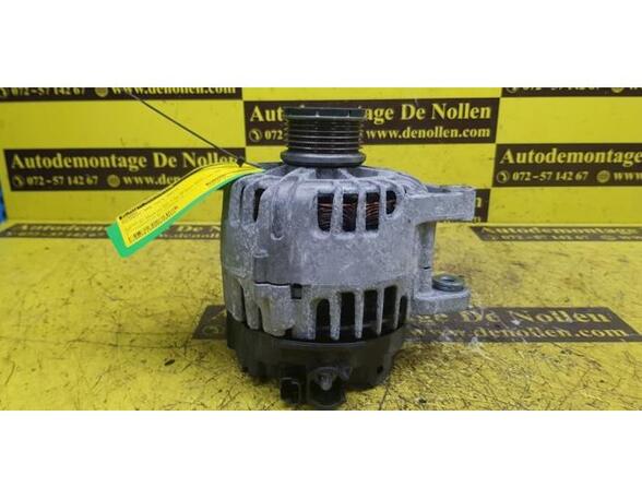 Alternator PEUGEOT 308 II (L3, LB, LH, LP, LW)