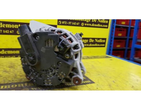 Dynamo (Alternator) JAGUAR XF (X260)